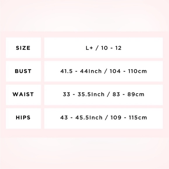 HOUSE OF CB 'Lolita' Soft Blue Corset Sundress - Picture 9 of 9